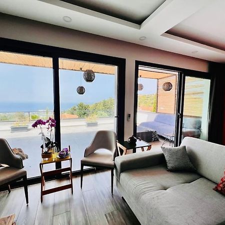 Villa Karmi'De Rueya Gibi Tatil Kyrenia  Exterior foto