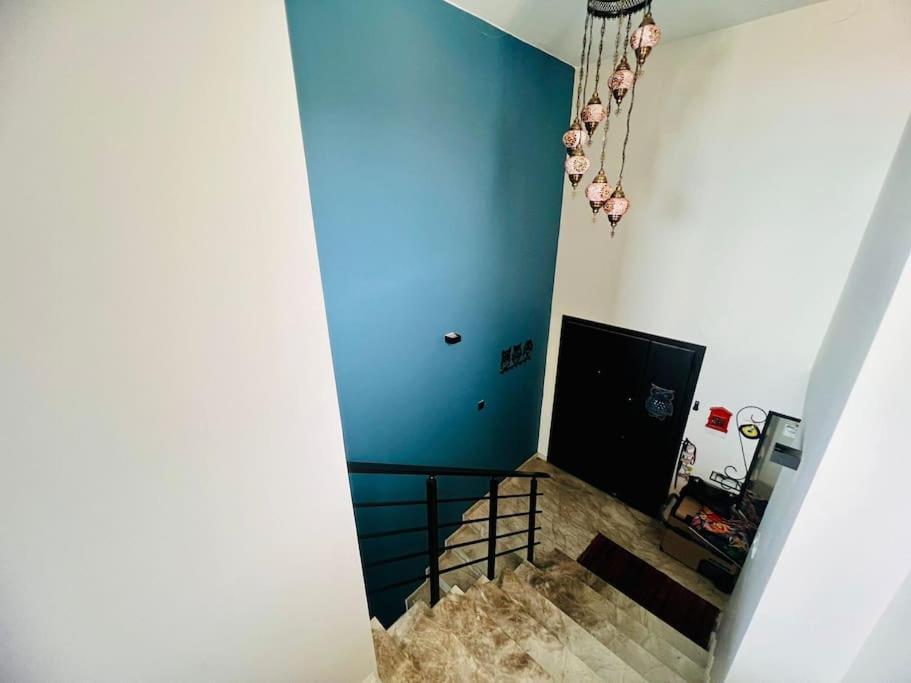 Villa Karmi'De Rueya Gibi Tatil Kyrenia  Exterior foto
