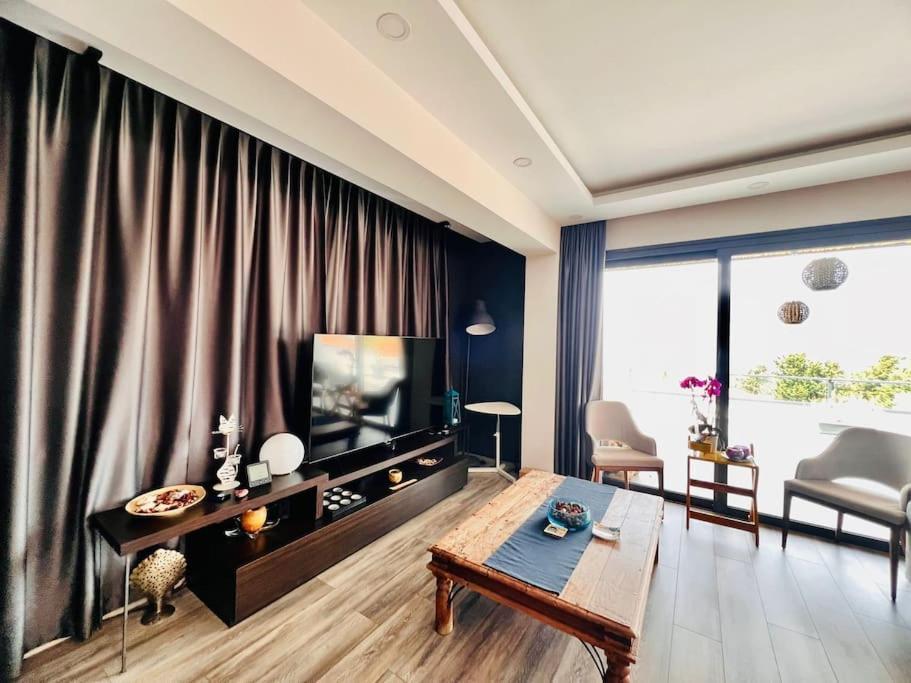 Villa Karmi'De Rueya Gibi Tatil Kyrenia  Exterior foto