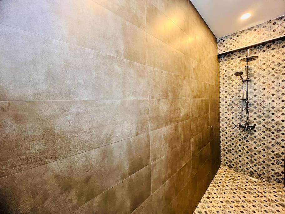 Villa Karmi'De Rueya Gibi Tatil Kyrenia  Exterior foto